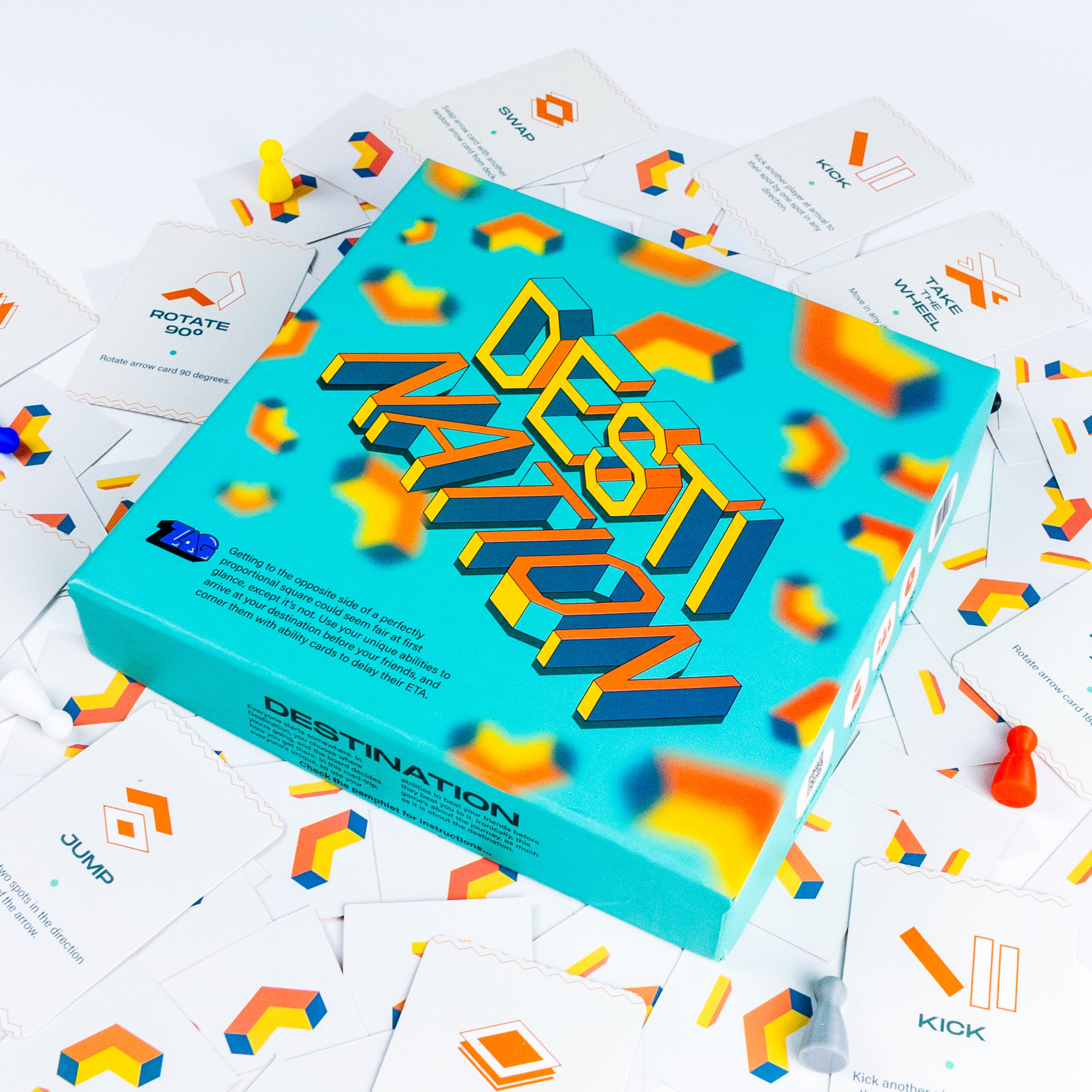 THE MINDS BUNDLE