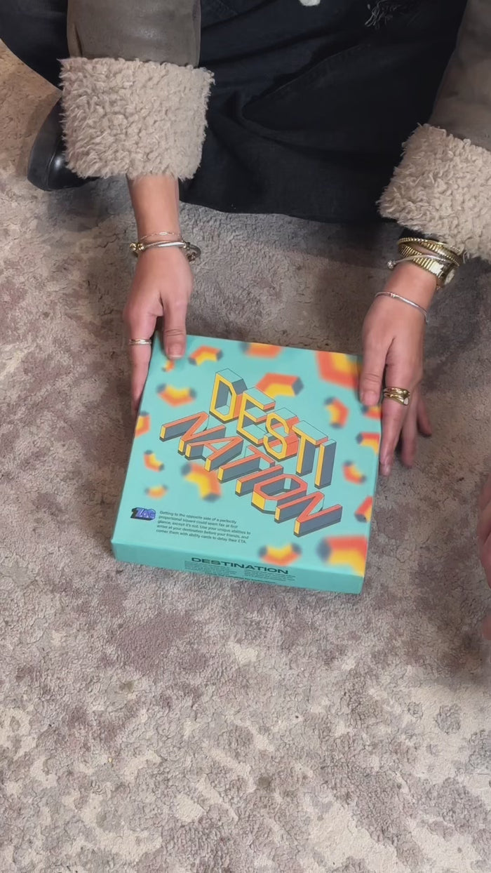 General Gameplay